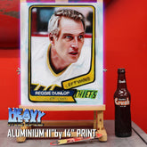 "Reggie Dunlop: The Spirit of the Charlestown Chiefs" By Chris Tutty